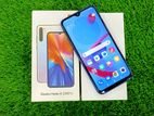 Xiaomi Redmi Note 8 আজকের 6/128 অফার (New)