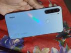 Xiaomi Redmi Note 8 . (Used)