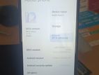 Xiaomi Redmi Note 8 . (Used)