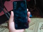 Xiaomi Redmi Note 8 . (Used)