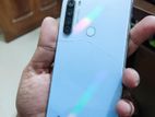 Xiaomi Redmi Note 8 . (Used)