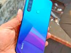 Xiaomi Redmi Note 8 Battery change (Used)