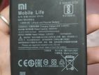 Xiaomi Redmi Note 8 Battery (Used)