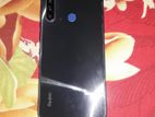 Xiaomi Redmi Note 8 ভালো (Used)
