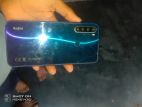 Xiaomi Redmi Note 8 . (Used)