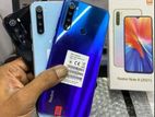 Xiaomi Redmi Note 8 বিশাল মূল্য ছাড় (New)
