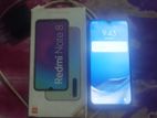Xiaomi Redmi Note 8 Blue (Used)