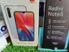 Xiaomi Redmi Note 8 (Brand New)