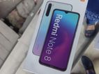 Xiaomi Redmi Note 8 condition gd (Used)