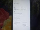 Xiaomi Redmi Note 8 . (Used)