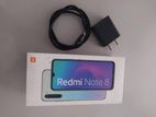 Xiaomi Redmi Note 8 fast sell hobea (Used)