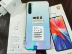 Xiaomi Redmi Note 8 Fingrprint 6/128 (New)