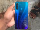 Xiaomi Redmi Note 8 . (Used)