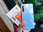 Xiaomi Redmi Note 8 Fresh with box (Used)