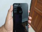 Xiaomi Redmi Note 8 . (Used)