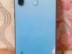 Xiaomi Redmi Note 8 full fresh 4/64 gb (Used)