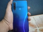 Xiaomi Redmi Note 8 4/64 (Used)