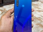 Xiaomi Redmi Note 8 . (Used)