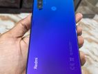 Xiaomi Redmi Note 8 Full Fresh_(Indian) (Used)