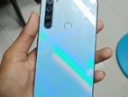 Xiaomi Redmi Note 8 full fresh (Used)