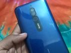 Xiaomi Redmi Note 8 full fresh (Used)