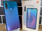 Xiaomi Redmi Note 8 . (Used)