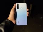 Xiaomi Redmi Note 8 full fresh (Used)