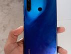 Xiaomi Redmi Note 8 full fresh (Used)