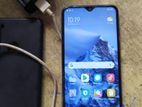 Xiaomi Redmi Note 8 . (Used)