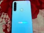 Xiaomi Redmi Note 8 global 4/64 (Used)