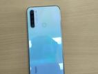 Xiaomi Redmi Note 8 . (Used)