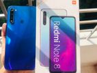 Xiaomi Redmi Note 8 4/64 (Used)