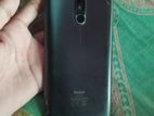 Xiaomi Redmi Note 8 . (Used)