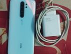 Xiaomi Redmi Note 8 . (Used)