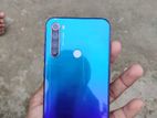 Xiaomi Redmi Note 8 . (Used)