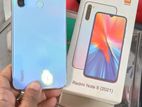 Xiaomi Redmi Note 8 কন্ডিশন একেবারেফ্রেশ (Used)