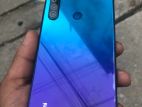 Xiaomi Redmi Note 8 . (Used)