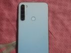 Xiaomi Redmi Note 8 . (Used)