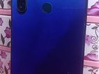 Xiaomi Redmi Note 8 . (Used)