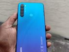 Xiaomi Redmi Note 8 mmm (Used)