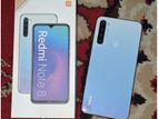 Xiaomi Redmi Note 8 মোবাইল (ফ্রেশ) (Used)