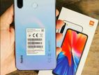 Xiaomi Redmi Note 8 🩸মোবাইল প্লাজাতে 🩸 (New)