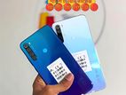 Xiaomi Redmi Note 8 মোবাইলপ্লাজা-শ্যামলী (Brand New)