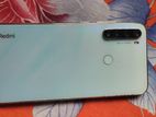 Xiaomi Redmi Note 8 Mobile phone (Used)