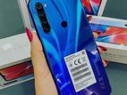 Xiaomi Redmi Note 8 MOBILE PLAZAশ্যামলী (New)