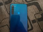 Xiaomi Redmi Note 8 . (Used)