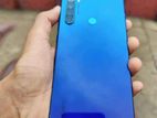 Xiaomi Redmi Note 8 . (Used)