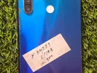 Xiaomi Redmi Note 8 new 6GB/128 GB (Used)