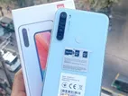 Xiaomi Redmi Note 8 . (Used)