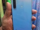 Xiaomi Redmi Note 8 phone (Used)